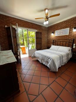 Cabañas Altamar de las Pampas - Foto 6