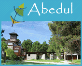 Cabañas Abedul