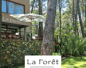 La Forêt Loft & Suites
