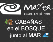 Marea Casas en el Mar